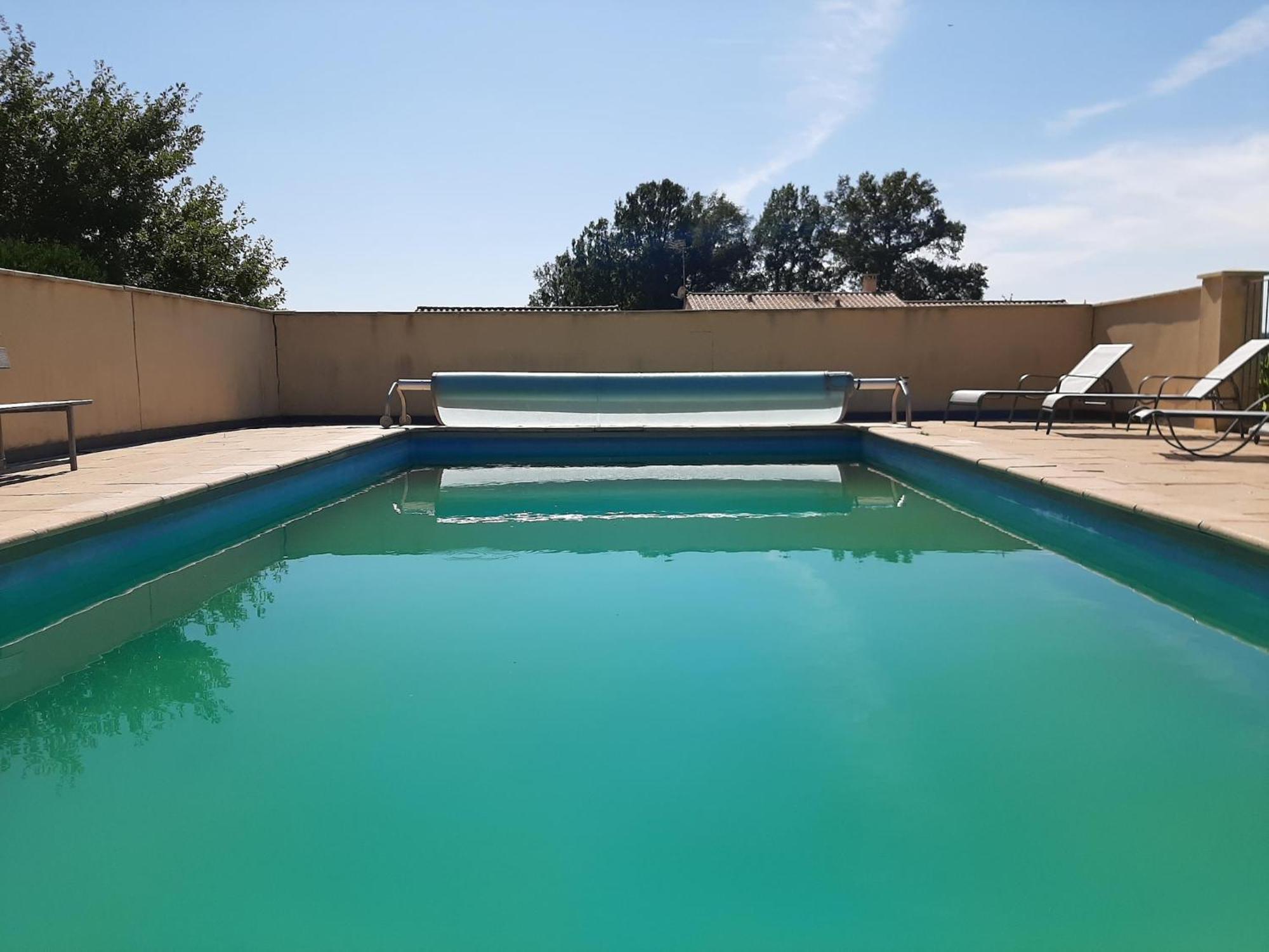 Modern Holiday Home In Aquitaine Saint-Nexans Dış mekan fotoğraf
