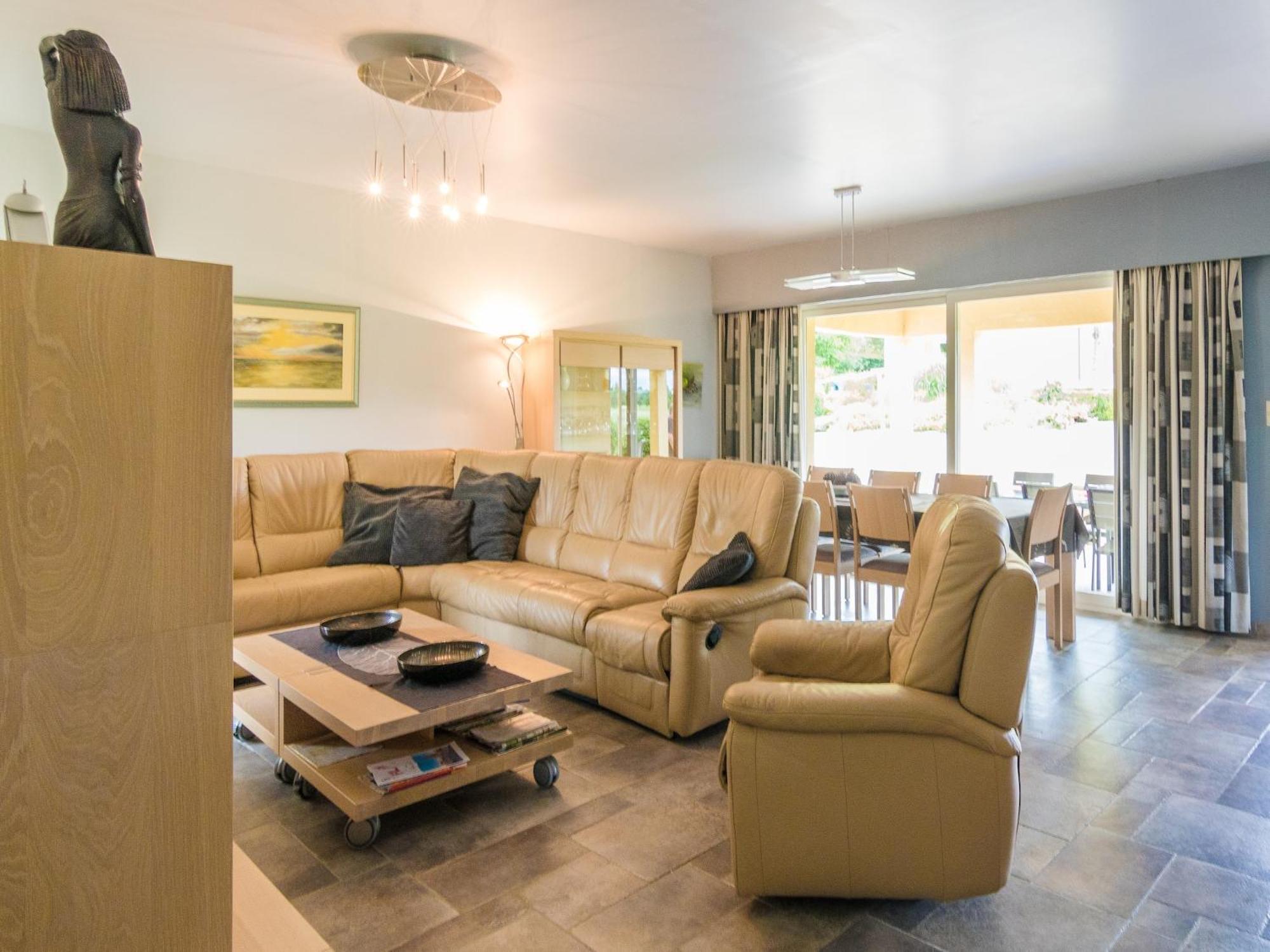 Modern Holiday Home In Aquitaine Saint-Nexans Dış mekan fotoğraf