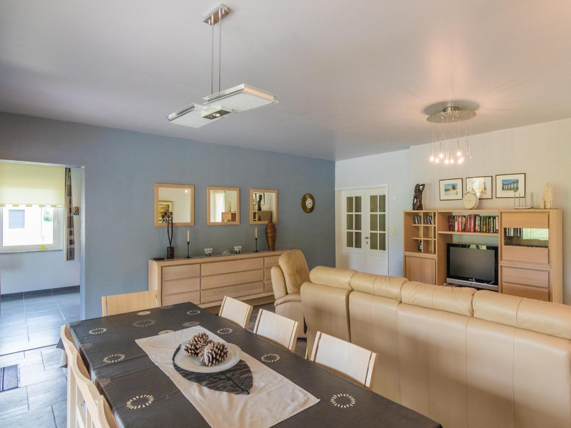 Modern Holiday Home In Aquitaine Saint-Nexans Dış mekan fotoğraf